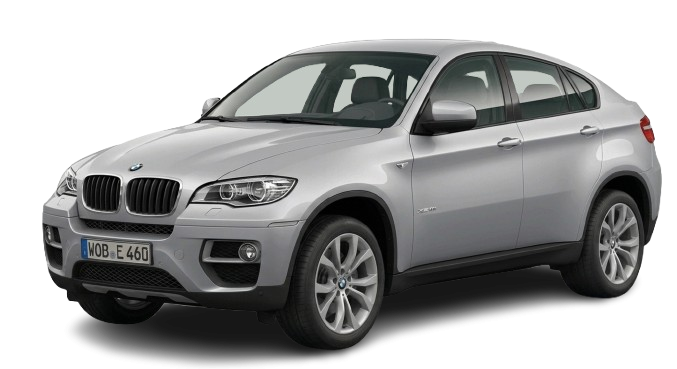 X6 E71 (2006 - 2014)